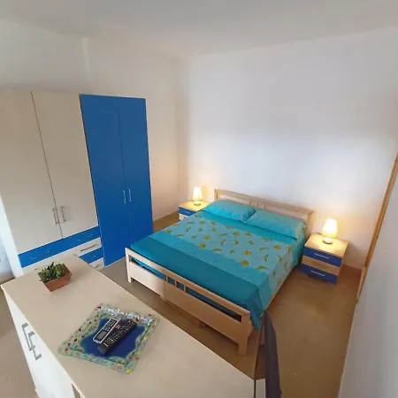 Blue Mare Apartment Otranto