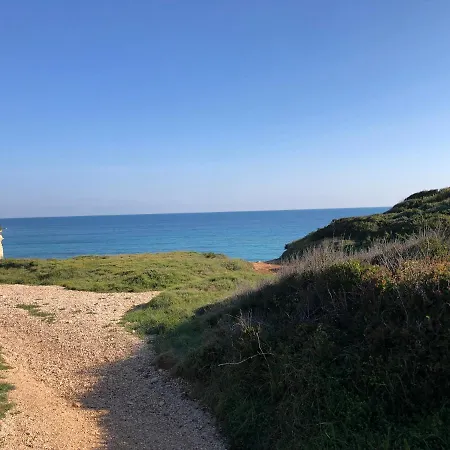 Blue Mare Otranto