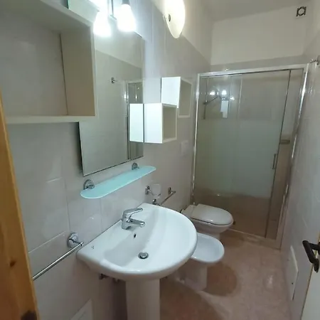 Blue Mare Appartement