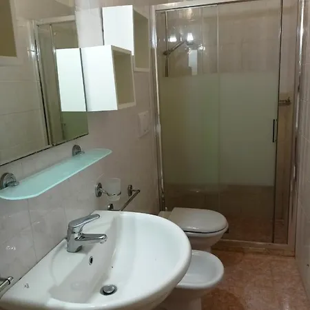 Apartament Blue Mare