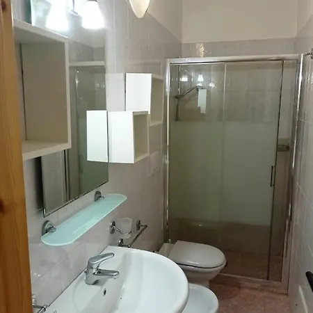 Apartament Blue Mare Otranto