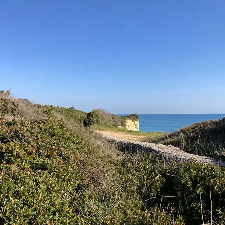 Appartement Blue Mare Otrante